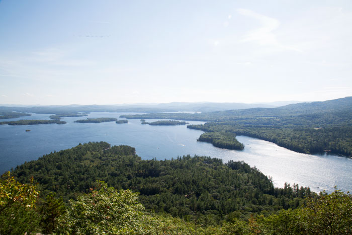 |  it had been over 8 years since I last hiked Rattlesnake - I'm thinking it is going to happen everytime now  | 