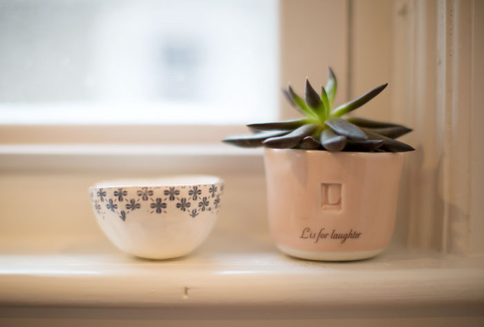 :: the simple reminders in life - Gleena is always reminding us  :: 