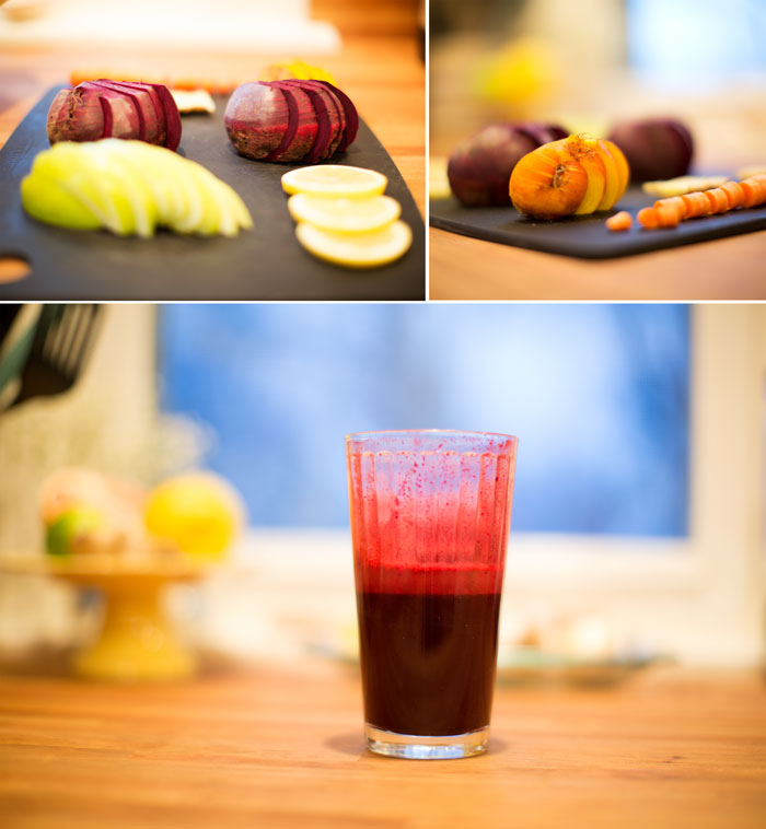 ::  a taste of summer  ::