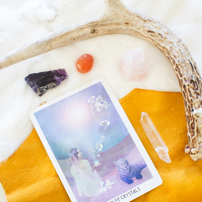 We went gem hunting at Apple Valley Minerals. In preparation for the Full Moon tonight, I have a little giveaway over on my instagram, so if crystals suit your fancy feel free to check it out.