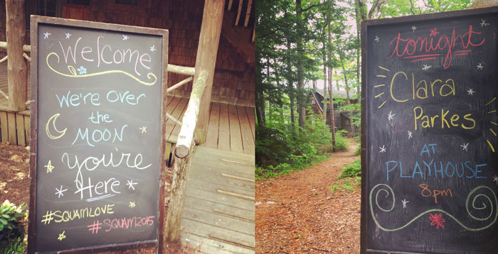 blackboards