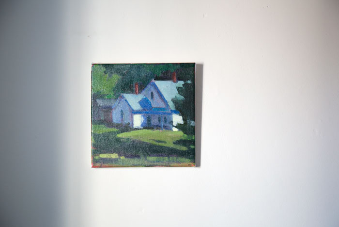 |  one of my favorite paintings by Elizabeth Smith  | 