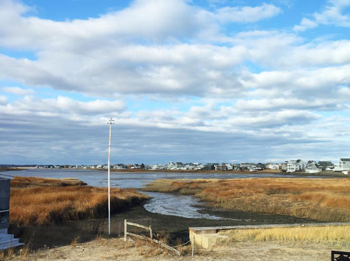 |  plum island adventures and a creative friday brunch at Mindy's  | 