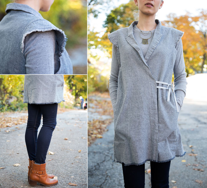 tunic