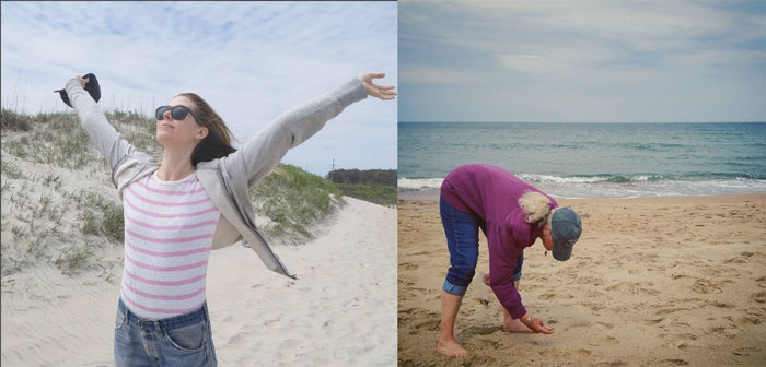 photos: Sarah Greenman