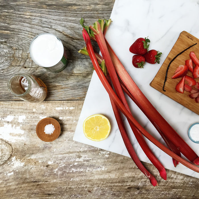 Spent the day working on a video shoot with Christine for Vitamix - super excited to share with you soon! *And if you haven't checked out her new book, Icy, Creamy, Healthy, Sweet -- it is the perfect go-to for this summer! 