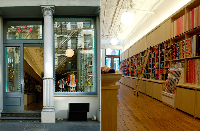 photos courtesy of Purl Soho